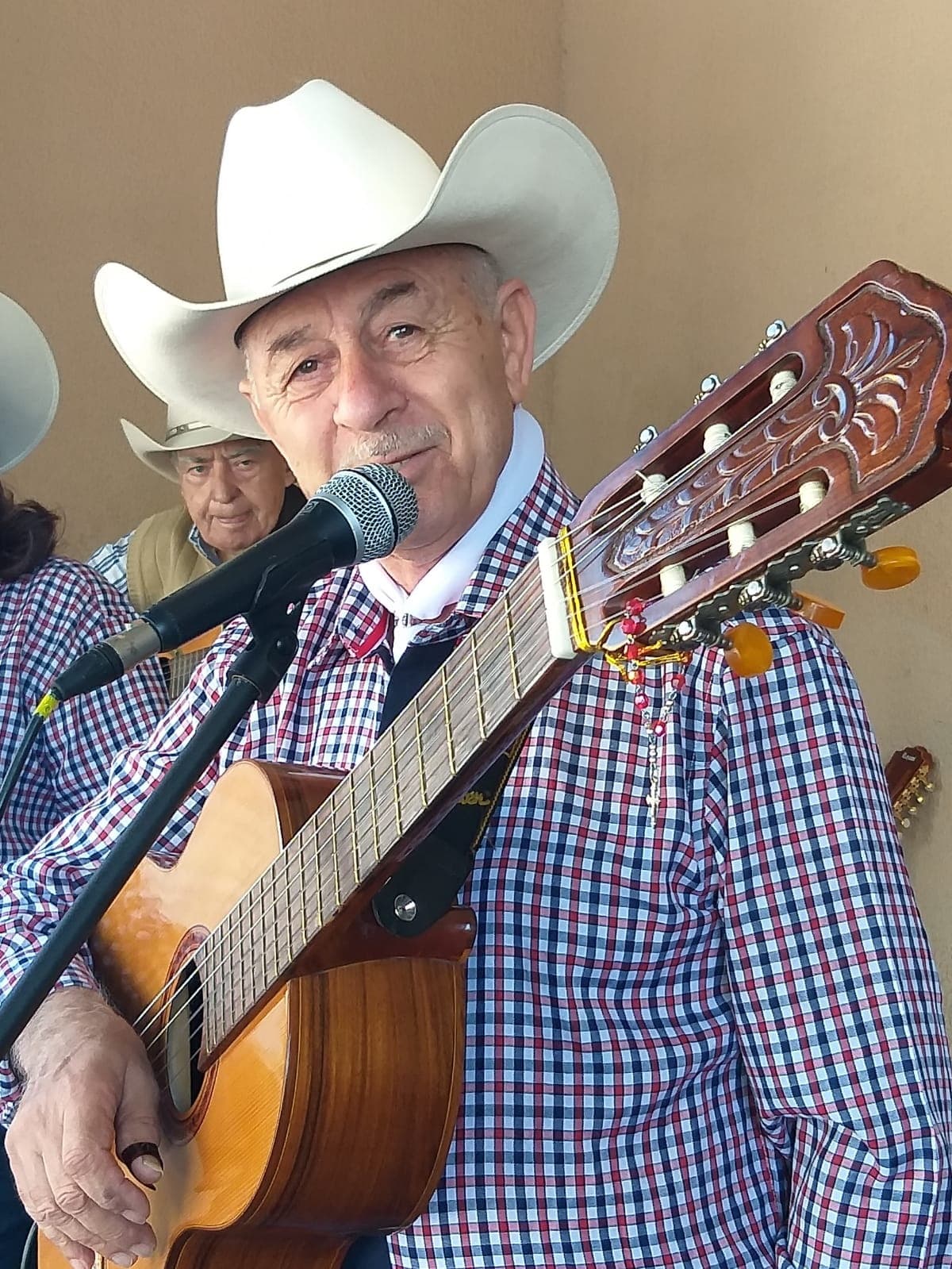 Dia do Sertanejo é celebrado neste domingo (3)