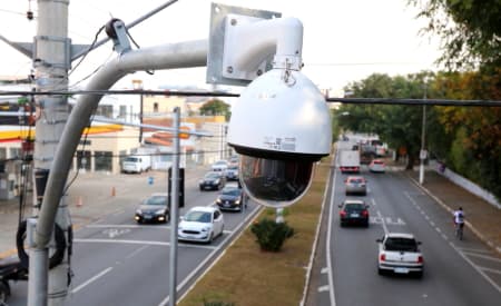 Jacareí atinge menor índice de roubo de veículos em 25 anos