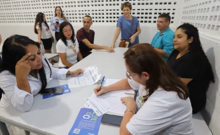 Prefeitura conclui encontros presenciais do programa ‘Participa’ com mais de 500 sugestões; interessados ainda podem contribuir pela internet