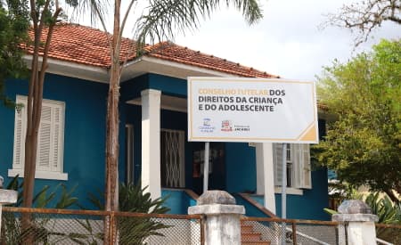 CMDCA promove capacitação para fortalecer uso de sistema nacional de proteção à infância e adolescência