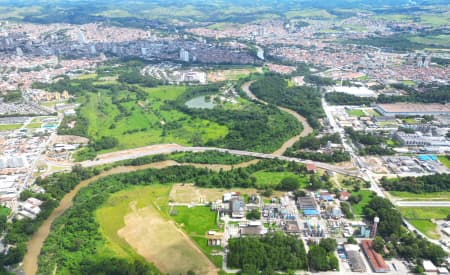Prefeitura alerta sobre venda de loteamentos irregulares na área rural de Jacareí