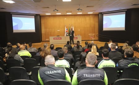 Virada da Mobilidade promove encontros para debater melhorias sobre o transporte público e outros modais