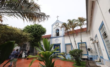Mutirão de cirurgias e exames fará mais de 1.300 procedimentos até dezembro