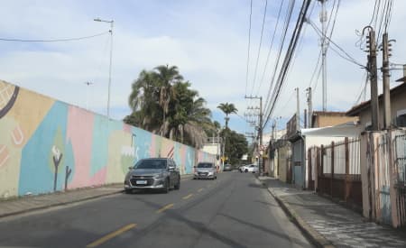 Mobilidade implementa nova rota sentido Dutra na região Oeste para reduzir fluxo na Ponte do São João e no Centro