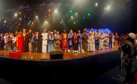 Jacareí fortalece protagonismo regional em encontro inter-religioso pela paz mundial
