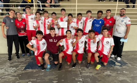 Basquete, bicicross e handebol são destaques das equipes de Jacareí no fim de semana