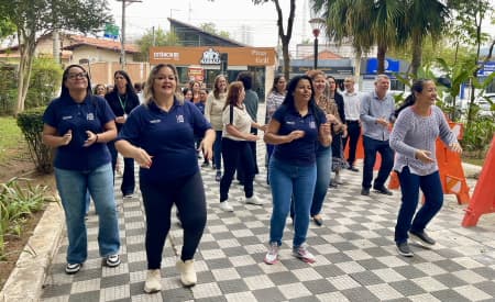 31ª edição do ‘Dia do Desafio’ mobiliza a participação de mais de 14 mil pessoas