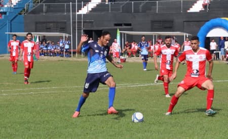 Equipes de Jacareí competem em diferentes modalidades; confira a agenda esportiva
