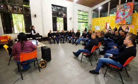 Mês Integrado do Meio Ambiente tem início com instrução para GCMs em formação