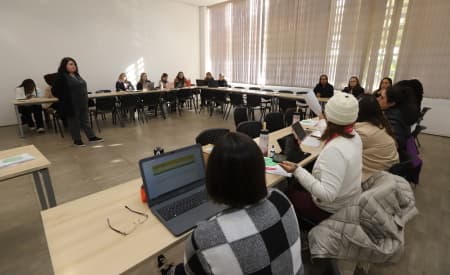 Jacareí recebe ‘Encontro das Divisões Regionais de Assistência e Desenvolvimento Social’
