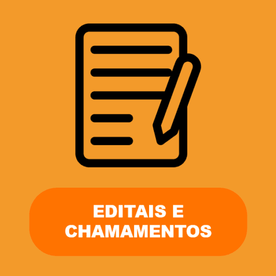 Editais